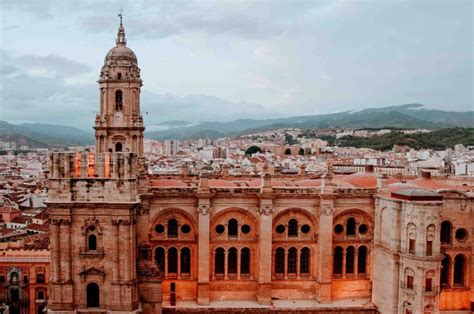 telechapero malaga|The best things to do in Malaga 